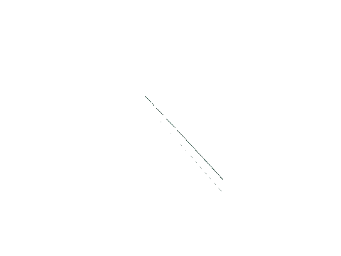 0xeffb9d7e, a GTA V map model