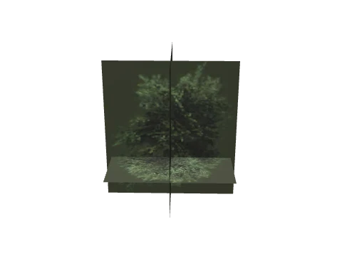 0xf05645d9, a GTA V map model