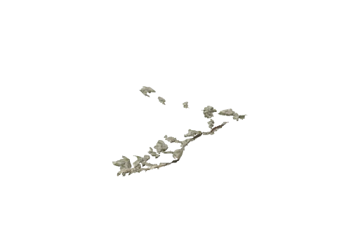 0xf079ca36, a GTA V map model