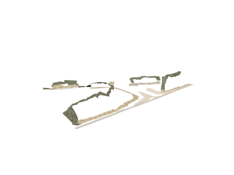 0xf087c2c2, a GTA V map model