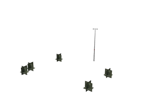0xf08d8a96, a GTA V map model