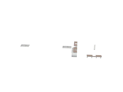 0xf0aa668f, a GTA V map model