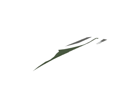 0xf0ad77e8, a GTA V map model