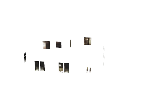0xf0bc3c7e, a GTA V map model