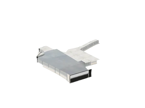 0xf0e3fc18, a GTA V map model