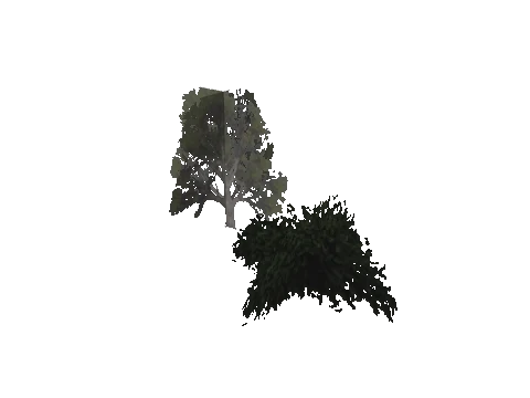0xf0fb0b5d, a GTA V map model