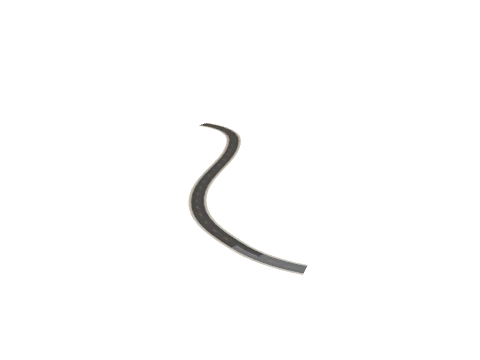 0xf16f1281, a GTA V map model
