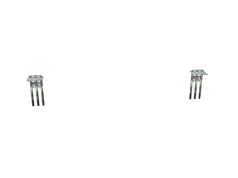 0xf1f37417, a GTA V map model