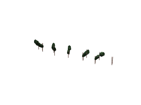0xf1f6636f, a GTA V map model