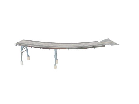 0xf20a1489, a GTA V map model