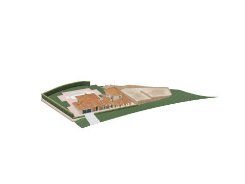 0xf242edef, a GTA V map model