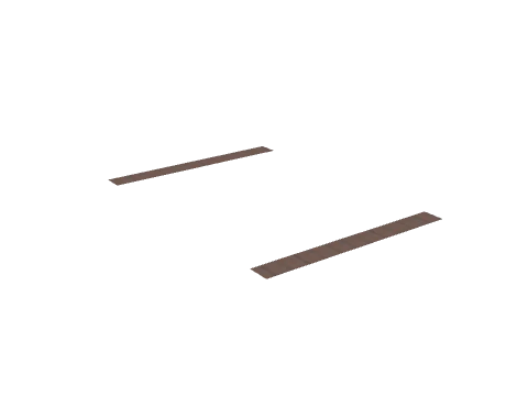 0xf25a6a85, a GTA V map model