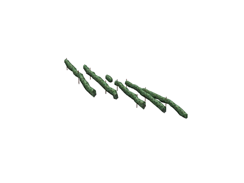 0xf28c5ffb, a GTA V map model