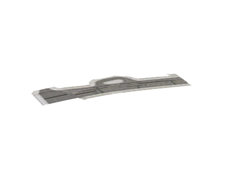 0xf2e72e77, a GTA V map model