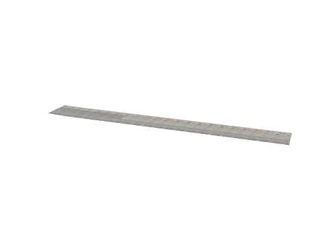 0xf32167fc, a GTA V map model