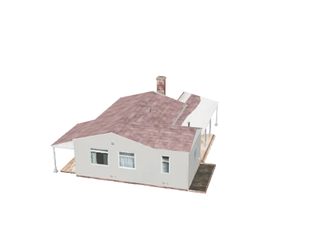 0xf3265a9e, a GTA V map model