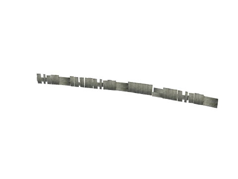 0xf352adf9, a GTA V map model