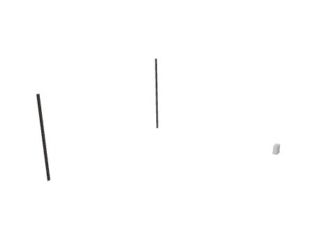 0xf35eabe7, a GTA V map model