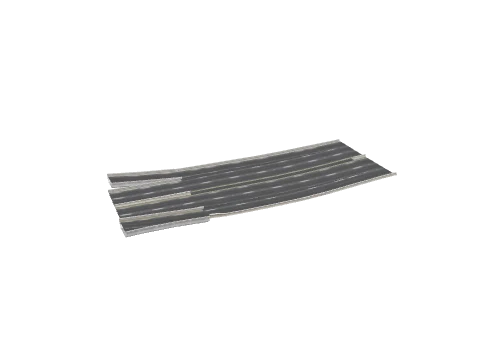 0xf3663da2, a GTA V map model