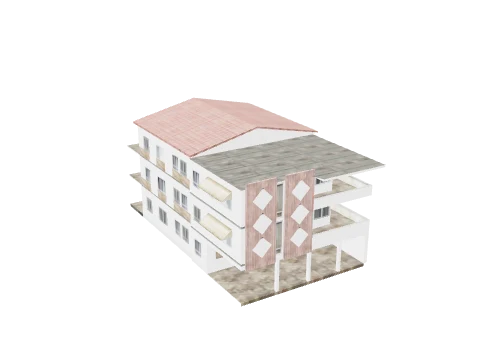 0xf376cbbe, a GTA V map model