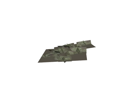 0xf3984a8e, a GTA V map model