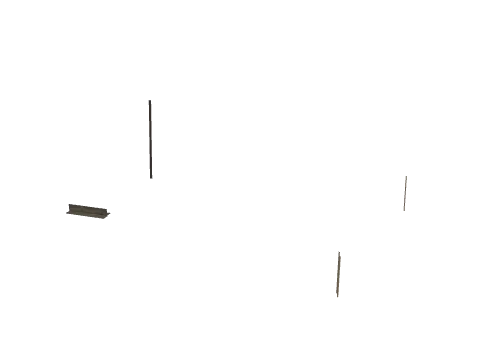 0xf3d9f31d, a GTA V map model