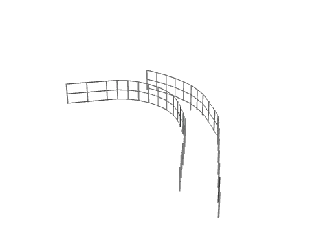 0xf40f246c, a GTA V map model