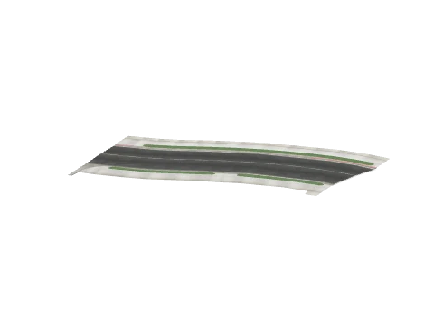 0xf45f33a4, a GTA V map model
