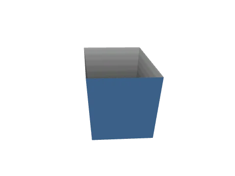 0xf49a3052, a GTA V map model