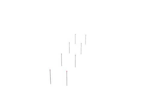 0xf4ecd9c8, a GTA V map model