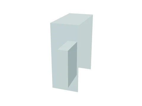 0xf4fa1c38, a GTA V map model