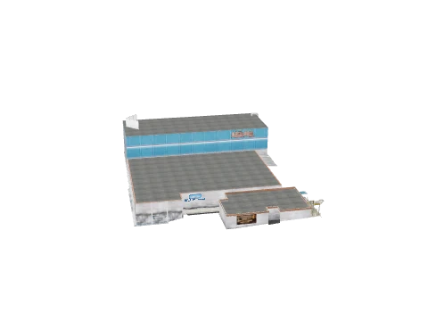 0xf517943b, a GTA V map model