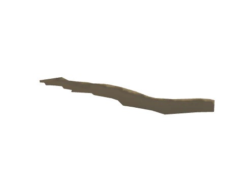 0xf58b32ce, a GTA V map model