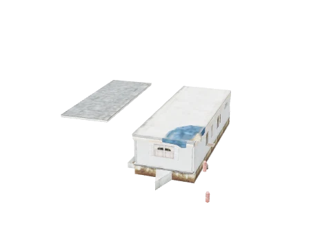 0xf5d6f902, a GTA V map model