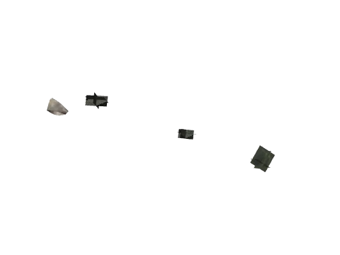 0xf5e5f510, a GTA V map model