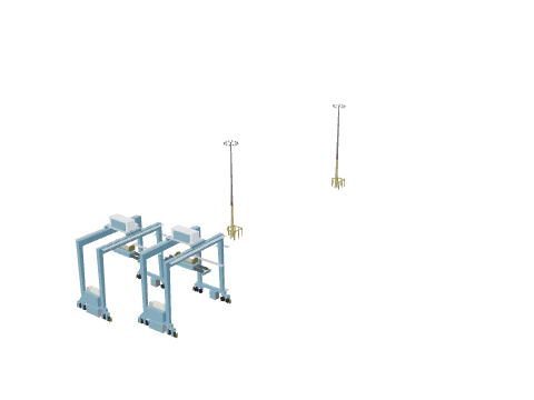 0xf5f9fbae, a GTA V map model