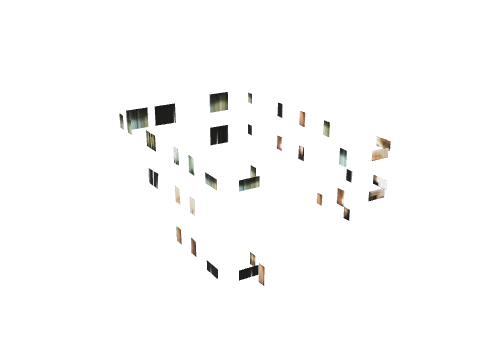 0xf62d8f08, a GTA V map model