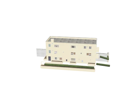 0xf65eb6d4, a GTA V map model