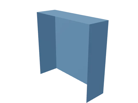 0xf66cafac, a GTA V map model