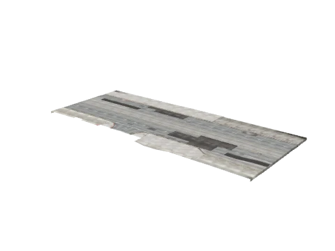 0xf68e36ed, a GTA V map model