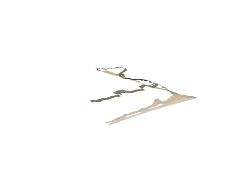 0xf697d443, a GTA V map model