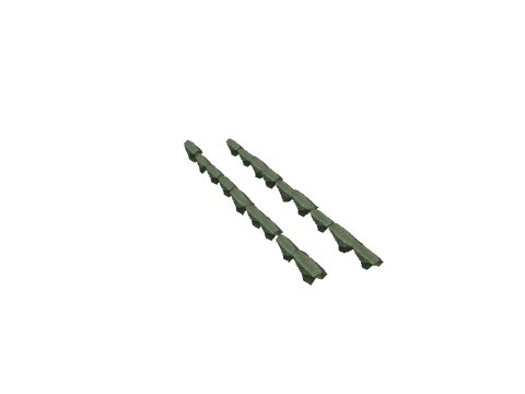 0xf6a6943d, a GTA V map model