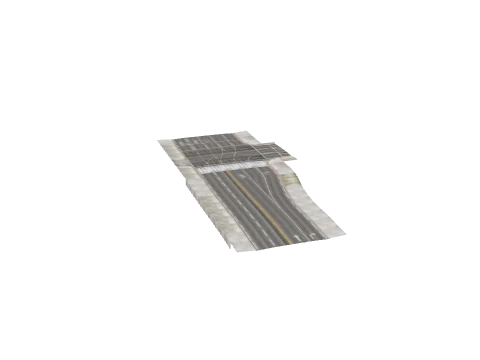 0xf6e921fb, a GTA V map model