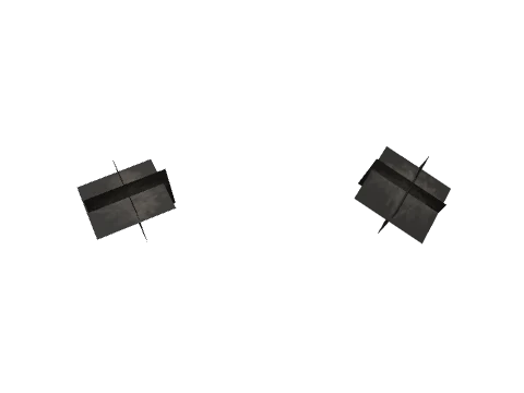 0xf704aadf, a GTA V map model