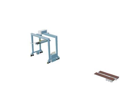 0xf7077d29, a GTA V map model