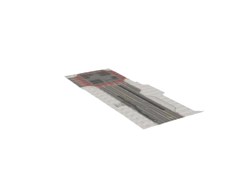 0xf7122b91, a GTA V map model