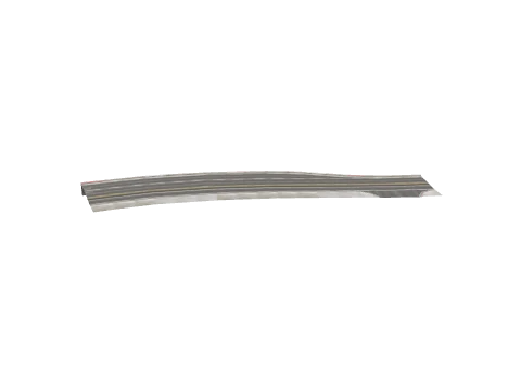 0xf73da3b8, a GTA V map model