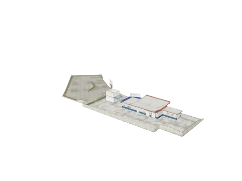 0xf807255a, a GTA V map model