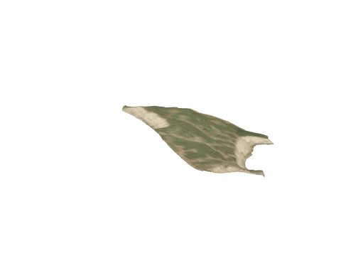 0xf80e1efe, a GTA V map model