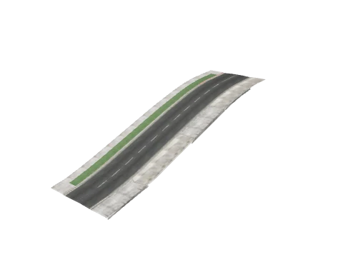 0xf821bd9d, a GTA V map model